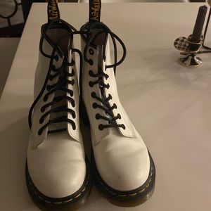 Doc martens